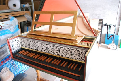 kreisz-orgelbau